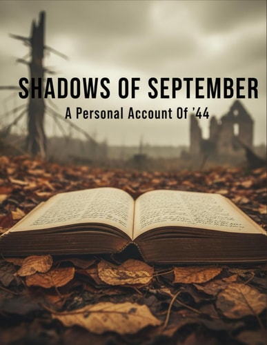 Shadows Of September - A Personal Account Of '44