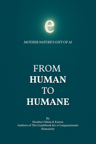 From Human to Humane - Mother Nature's Gift of Ai