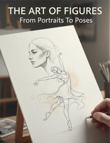 The Art Of Figures: From Portraits To Poses