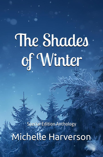 The Shades of Winter - Special Edition Anthology