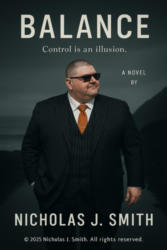 Balance - "Control is an Illusion"