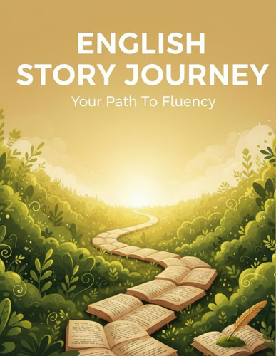 English Story Journey - Your Path To Fluency