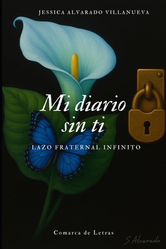 Mi diario sin ti - Lazo fraternal infinito