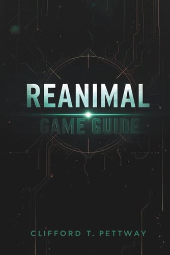 Reanimal Game Guide - A Comprehensive Player's Guide to Evolution, Survival, and the New World Order