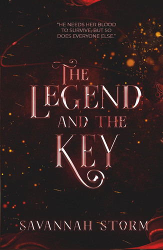 The Legend and The Key