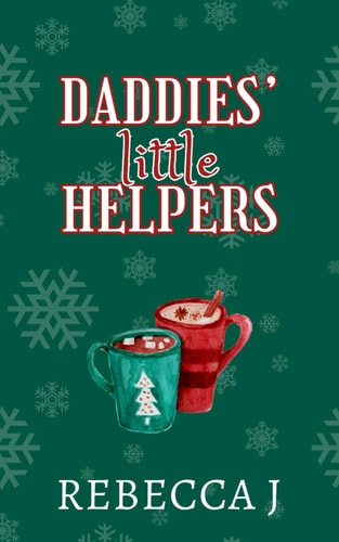 Daddies' Little Helpers