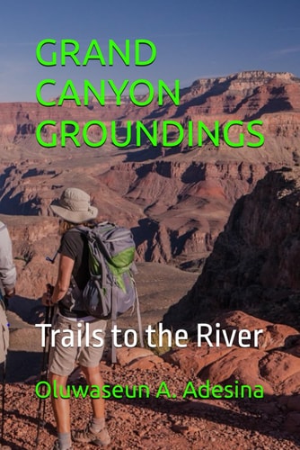 Grand Canyon Groundings - Trails to the River
