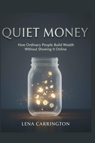 Quiet Money - How Ordinary People Build Wealth Without Showing It Online