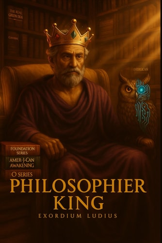 Philosopher King - Exordium Ludius