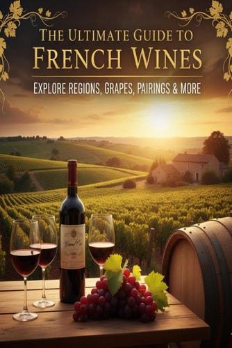 THE ULTIMATE GUIDE TO FRENCH WINES