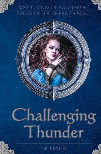 Challenging Thunder: Sagas of Southern Norge - Verse 1