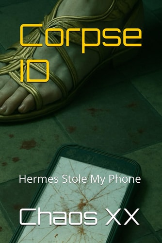 Corpse ID - Hermes Stole My Phone