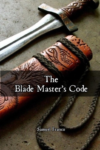 The Blade Master's Code