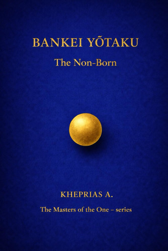 BANKEI YŌTAKU The Masters of the One - The Non-Born