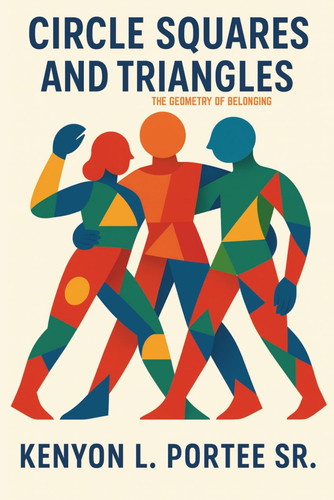 Circles Squares and Triangles: The Geometry of Belonging