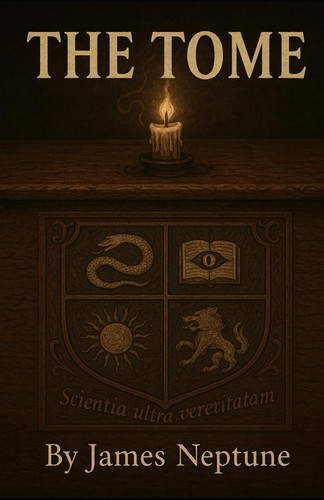 The Tome