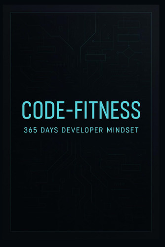 Code Fitness: 365 days to a developer mindset