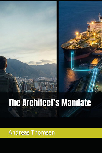 The Architect’s Mandate