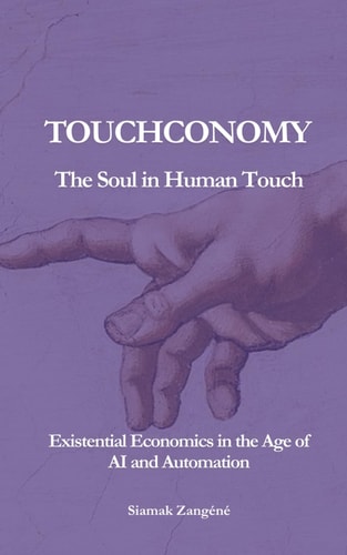 TOUCHCONOMY: The Soul in Human Touch