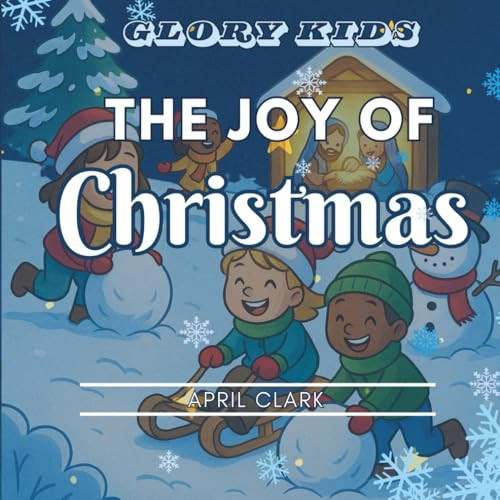 The Joy of Christmas