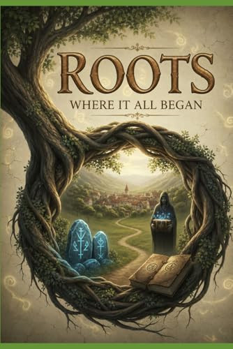 ROOTS: Where It All Began - A Life Story Novel