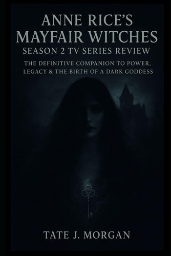 Anne Rice’s Mayfair Witches Season 2 TV Series Review: The Definitive Companion to Power, Legacy & the Birth of a Dark Goddess (The Witching Tapestries: A Deep-View Chronicle of the Mayfair Legacy)