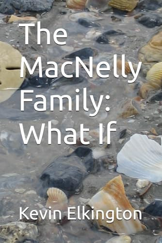The MacNelly Family: What If