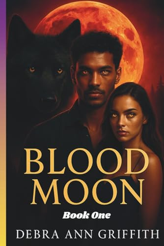Blood Moon