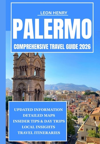 Palermo Comprehensive Travel Guide