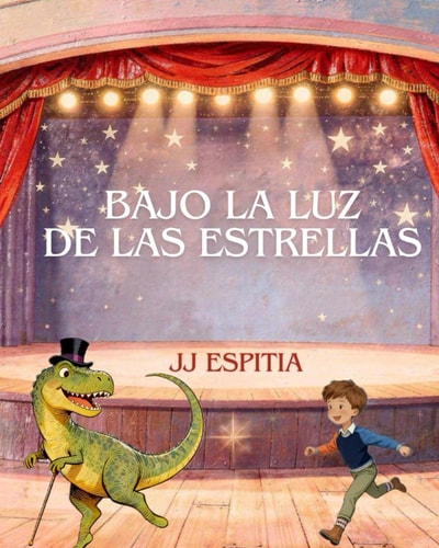 Bajo la luz de las estrellas (Spanish Edition)