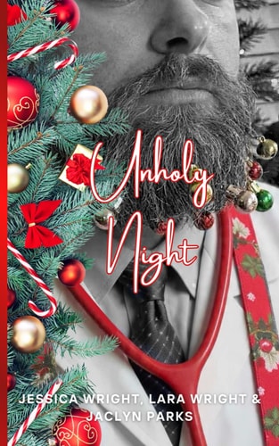Unholy Night (Dick Me Down Series)