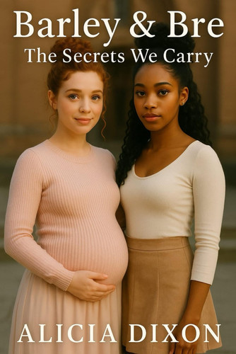 Barley & Bre: The Secrets We Carry