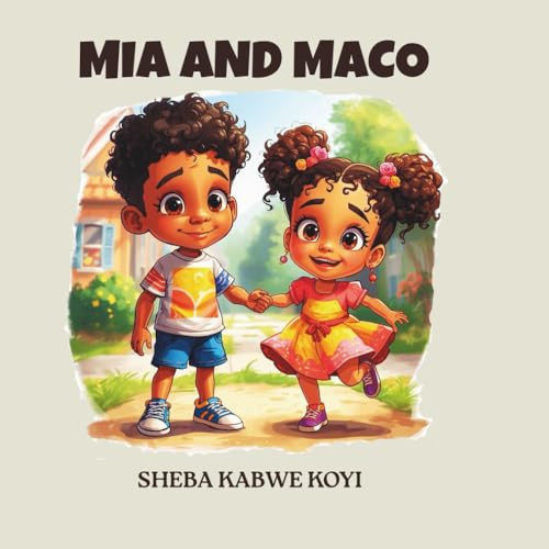 MIA AND MACO