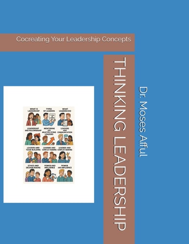 THINKING LEADERSHIP: Cocreating Your Leadership Concepts