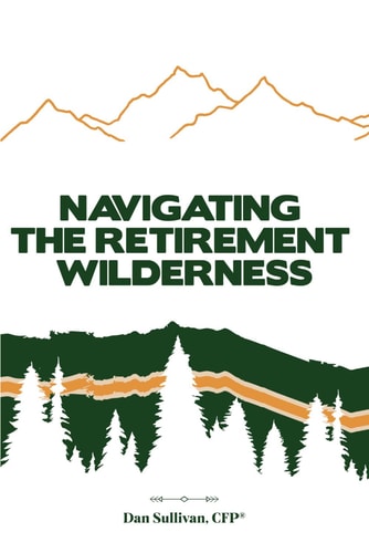 Navigating the Retirement Wilderness