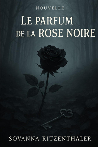 Le parfum de la rose noire (French Edition)
