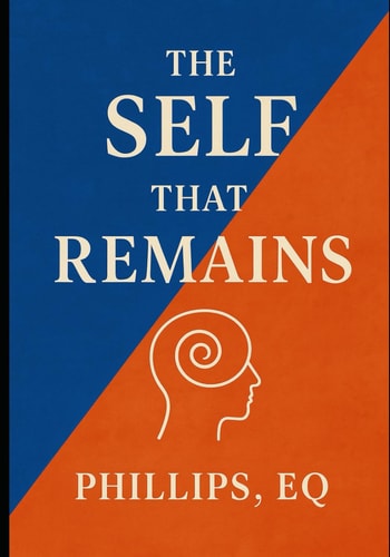 The SELF That Remains
