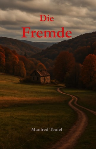 Die Fremde (German Edition)