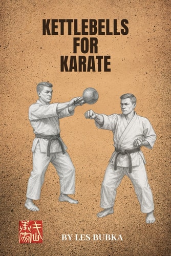 Kettlebells For Karate