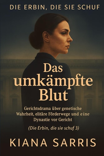 Das umkämpfte Blut - Gerichtsdrama über genetische Wahrheit, elitäre Förderwege und eine Dynastie vor Gericht