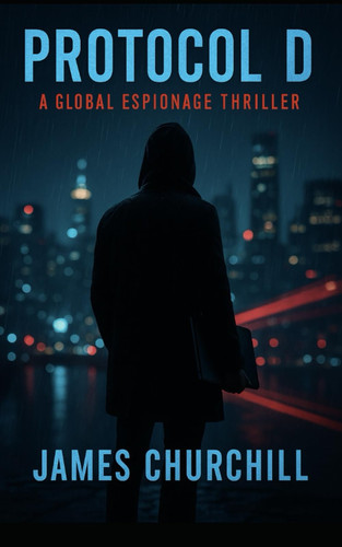 Protocol D English edition