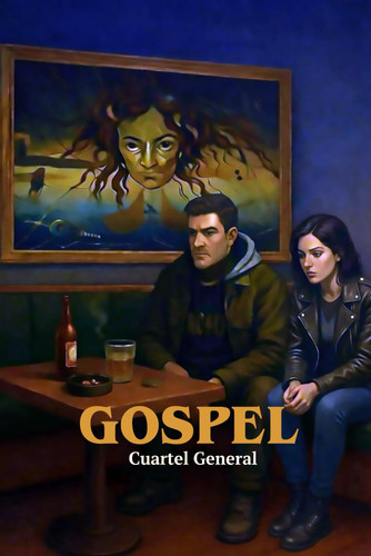 GOSPEL: Cuartel General (Spanish Edition)