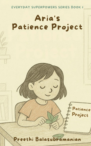 Aria's Patience Project