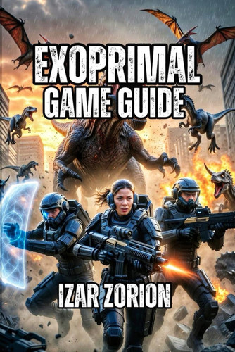 Exoprimal Game Guide: Master Role Identity, Objective Prioritization, and Team Composition Theory