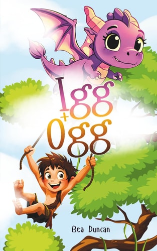 Igg And Ogg