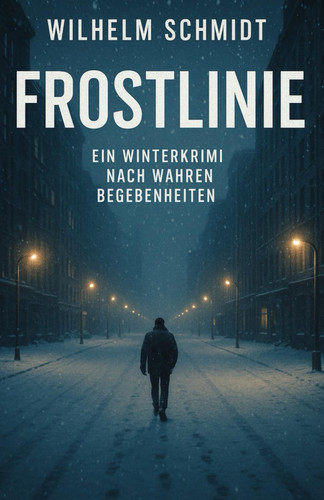 Frostlinie (German Edition)