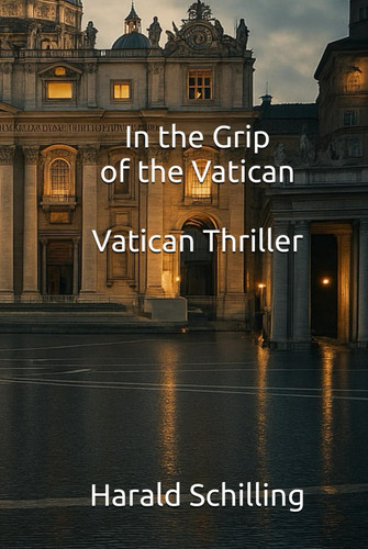 In the Grip of the Vatican