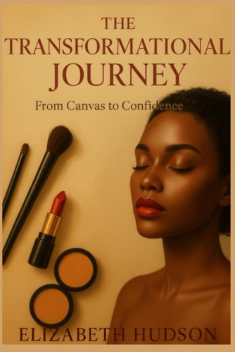 The Transformational Journey - From Canvas to Confidence