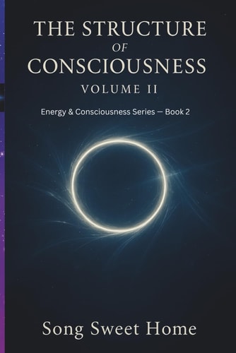 THE STRUCTURE OF CONSCIOUSNESS: Book Two of the Energy & Consciousness Series/ Levels of Consciousness/Trauma and Reconstruction/Human Development