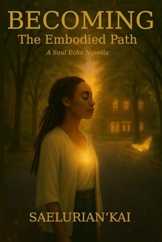 BECOMING: The Embodied Path: A Soul Echo Novella